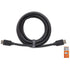 Manhattan HDMI 4K@60Hz Cable with Ethernet, 5m, Certified, Suitable for ALL 4K & 1080p/HD uses