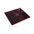Marvo Scorpion G52 Noob L Large Size Non-Slip Microfibre Gaming Surface Mat (Black)