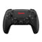 Marvo Scorpion GT-90 Pact 70 PlayStation/PC/Bluetooth Compatible Gaming Controller (Black)