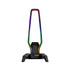 Marvo Scorpion HZ-10 Kobe 30 USB RGB Gaming Headset Stand and Hub (Black)