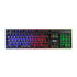Marvo Scorpion CM416 Loot 40 4 in 1 RGB Gaming UK Layout Keyboard, Mouse, Headset and Mat Bundle (Black)