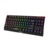 Marvo Scorpion KG953W-UK 80% TKL Bluetooth/Wireless/Wired RGB Mechanical Gaming Keyboard