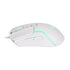 Marvo Scorpion M292 Capo 20 USB RGB Programmable Gaming Mouse (White)