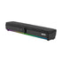 Marvo Scorpion SG-286 Etna 40 Bluetooth 5.3 USB Powered RGB Gaming Soundbar (Black)