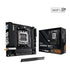 ASRock A620AI WIFI  AMD AM5 Socket Motherboard, Mini-ITX, 2x DDR5 Slots, 1x M.2 Socket, GbE LAN,  1x HDMI Port