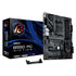 Asrock B550 PHANTOM GAMING RIPTIDE, AMD B550, AM4, ATX, 4 DDR4, HDMI, XFire, 2.5GB LAN, RGB, 2x M.2