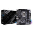 Asrock B660M PRO RS, Intel B660, 1700, Micro ATX, 4 DDR4, HDMI, DP, PCIe4, RGB, 2x M.2