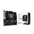 Asrock B850M PRO-A, AMD B850, AM5, Micro ATX, 4 DDR5, HDMI, DP, 2.5G LAN, 3x M.2