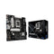 ASRock B860M-X Intel 1851 Socket Motherboard, Micro-ATX, 2x DDR5 Slots, 2x M.2 Sockets, 2x USB-C Port, 2.5GbE LAN, 1x DisplayPort / 1x HDMI Port