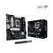 ASRock B860M-X WiFi Intel 1851 Socket Motherboard, Micro-ATX, 2x DDR5 Slots, 2x M.2 Sockets, 2x USB-C Port, 2.5GbE LAN, Wi-Fi 6E, 1x DisplayPort / 1x HDMI Port