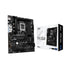 ASRock B860 Pro-A Intel 1851 Socket Motherboard, ATX, 4x DDR5 Slots, 3x M.2 Sockets, 2x USB-C Port, 2.5GbE LAN, 1x DisplayPort / 1x HDMI Port