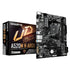 Gigabyte A520M H ARGB AMD AM4 Socket Motherboard, Micro-ATX, 2x DDR4 Slots, 1x M.2 Socket, GbE LAN, 1x DisplayPort / 1x HDMI Port