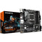 Gigabyte A620M GAMING X AMD AM5 Socket Motherboard, Micro-ATX, 4x DDR5 Slots, 1x M.2 Socket, 2x USB-C Port, GbE LAN, 1x DisplayPort / 1x HDMI Port