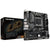 Gigabyte A620M H Ultra Durable AMD AM5 Socket Motherboard, Micro-ATX, 2x DDR5 Slots, 1x M.2 Socket, GbE LAN, 1x DisplayPort / 1x HDMI Port