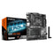 Gigabyte B550 EAGLE WIFI6 AMD AM4 Socket Motherboard, ATX, 4x DDR4 Slots, 2x M.2 Sockets, 2x USB-C Port, GbE LAN, Wi-Fi 6, 1x HDMI Port