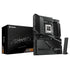 Gigabyte B850 AORUS STEALTH AMD AM5 Socket Motherboard, ATX, 4x DDR5 Slots, 3x M.2 Socket, Fitted I/O Shield, 5GbE LAN, Wi-Fi 7, 1x HDMI Port