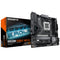 Gigabyte B850M Eagle WIFI6E AMD AM5 Socket Motherboard, Micro ATX, 4x DDR5 Slots, 2x M.2 Sockets, Fitted I/O Shield, 2.5GbE LAN, Wi-Fi 6E, 2x DisplayPort / 1x HDMI Port