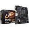 Gigabyte A520M S2H Ultra Durable AMD AM4 Socket Motherboard, Micro-ATX, 2x DDR4 Slots, 1x M.2 Socket, GbE LAN, 1x D-Sub / 1x DVI-D / 1x HDMI Port