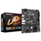 Gigabyte H510M S2H V3 Ultra Durable Intel 1200 Socket Motherboard, Micro-ATX, 2x DDR4 Slots, 1x M.2 Socket, GbE LAN, 1x D-Sub / 1x DisplayPort / 1x HDMI Port