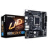 Gigabyte H610M S2H V2 Intel 1700 Socket Motherboard, Micro-ATX, 2x DDR5 Slots, 1x M.2 Socket, GbE LAN, 1x D-Sub / 2x DisplayPorts / 1x HDMI Port