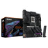 Gigabyte Z890 AORUS ELITE WIFI7 PLUS Intel 1851 Socket Motherboard, ATX, 4x DDR5 Slots, 4x M.2 Sockets, Fitted I/O Shield, 5GbE LAN, Wi-Fi 7, 1x DisplayPort / 1x USB-C (USB4)
