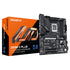 Gigabyte Z890 D PLUS Intel 1851 Socket Motherboard, ATX, 4x DDR5 Slots, 4x M.2 Sockets, Fitted I/O Shield, 2.5GbE LAN, 1x DisplayPort