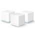 Mercusys Halo H1200G AC1200 Whole Home Mesh Wi-Fi System (3 Pack)