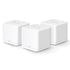 Mercusys Halo H1500X AX1500 Whole Home Mesh Wi-Fi 6 System (3 Pack)