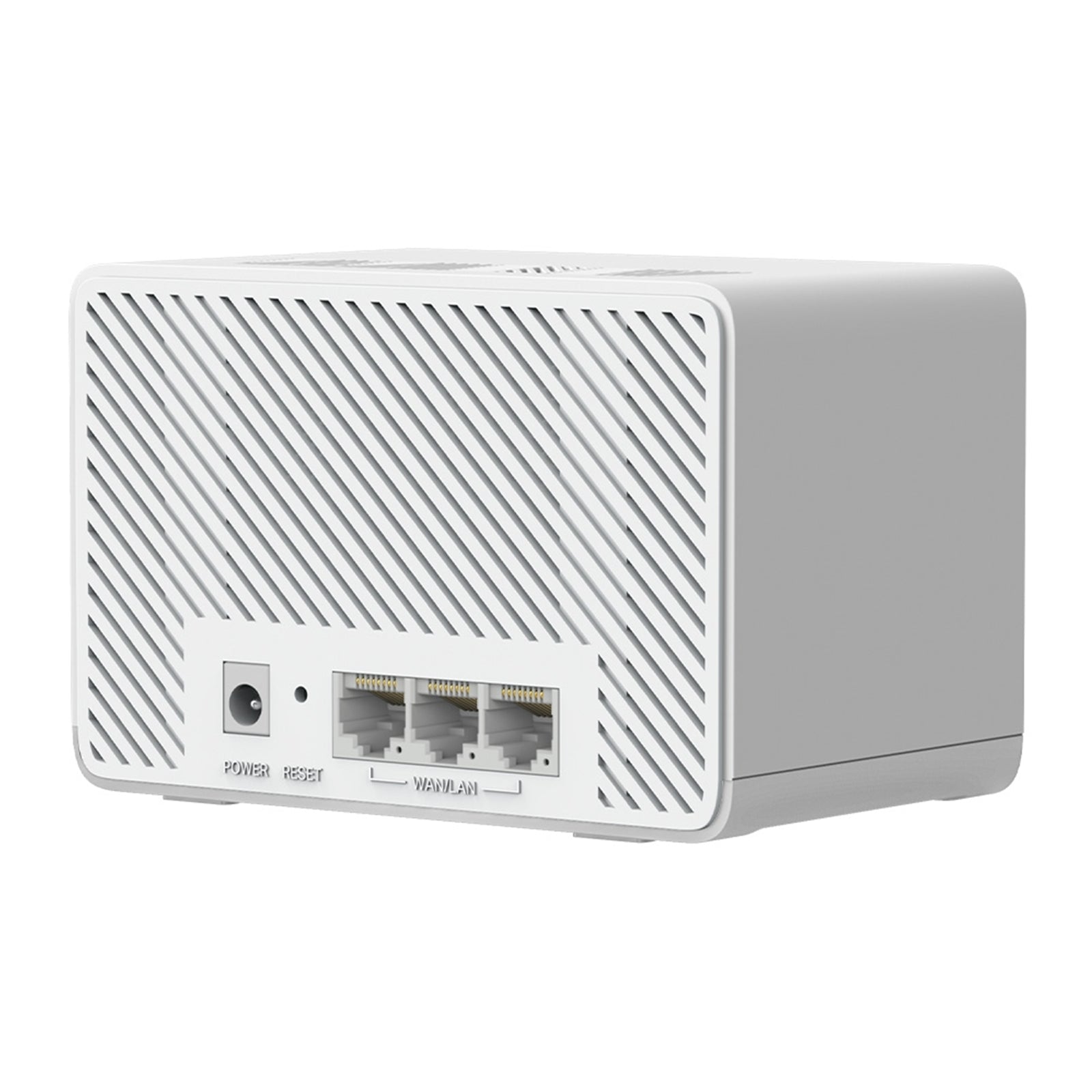Mercusys Halo H1500X AX1500 Whole Home Mesh Wi-Fi 6 System (3 Pack)