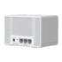 Mercusys Halo H1500X AX1500 Whole Home Mesh Wi-Fi 6 System (3 Pack)