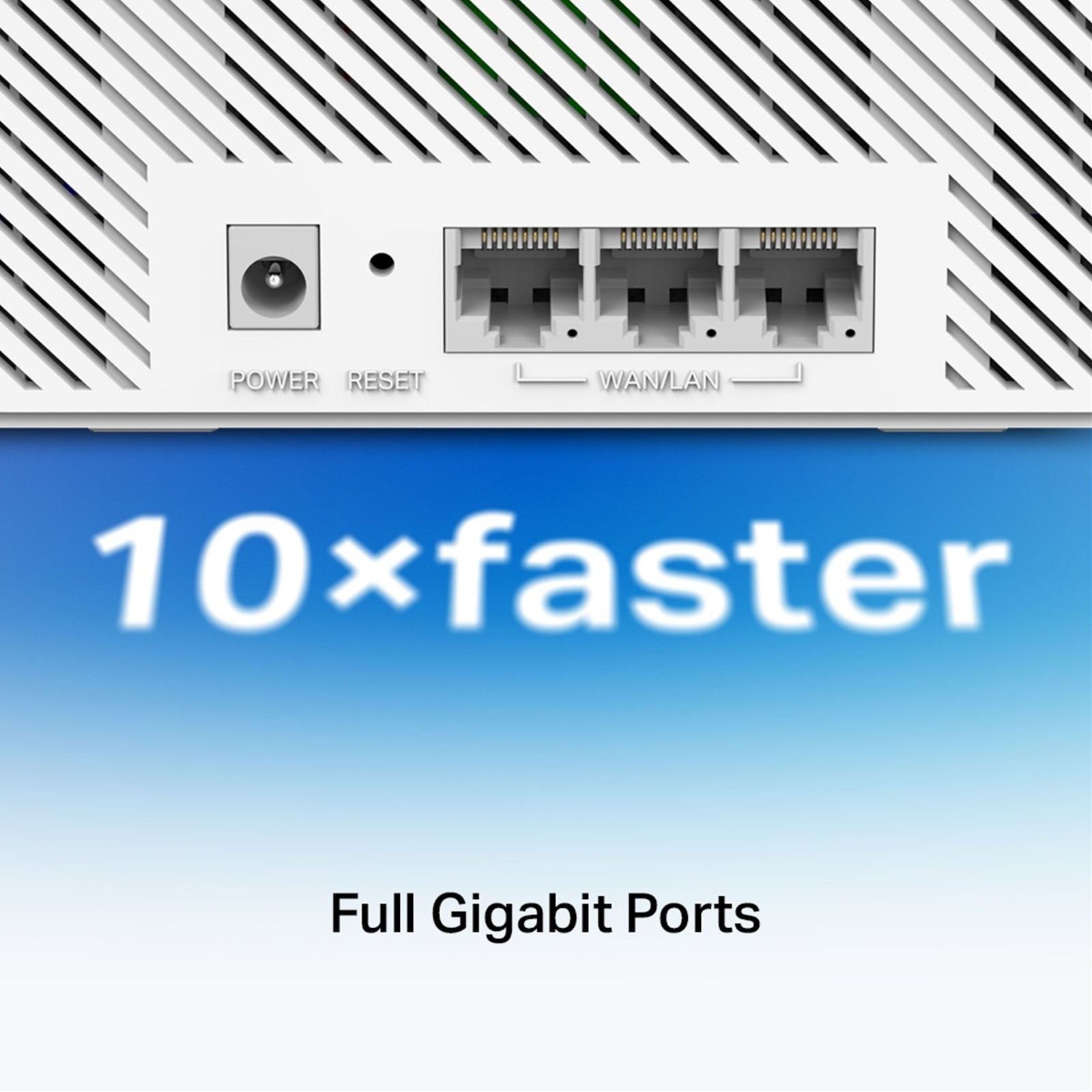 Mercusys Halo H1500X AX1500 Whole Home Mesh Wi-Fi 6 System (3 Pack)
