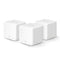 Mercusys Halo H1500X AX1500 Whole Home Mesh Wi-Fi 6 System (3 Pack)