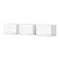 Mercusys Halo H25BE BE3600 Whole Home Mesh Wi-Fi 6 System (3 Pack)