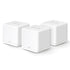 Mercusys Halo H60X AX1500 Whole Home Mesh Wi-Fi 6 System (3 Pack)