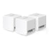 Mercusys Halo H60X AX1500 Whole Home Mesh Wi-Fi 6 System (3 Pack)