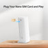 Mercusys MB110-4G 300Mbps Wireless N 4G LTE Router