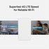Mercusys MB110-4G 300Mbps Wireless N 4G LTE Router