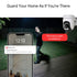Mercusys MC510 Pan/Tilt Home Security WiFi Camera