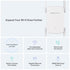 Mercusys ME50G AC1900 Wi-Fi Range Extender (UK Plug)