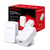 Mercusys MP500 KIT AV1000 Gigabit Powerline Starter Kit (UK Plug)