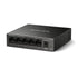 Mercusys MS105GP 5-Port Gigabit Desktop Switch with  4-Port PoE+