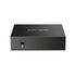 Mercusys MS105GS 5 Port Gigabit Ethernet Network Switch Steel Case