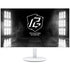 ASRock Phantom Gaming PG27FFS2E-W 27 Inch FHD (1920 x 1080) Flat IPS Gaming Monitor, 240Hz, 1ms (MPRT) Response Time, 2 x HDMI 2.1; 1 x DisplayPort 1.2, 2 x 2W Speakers, Tilt, Swivel, Height, Pivot Adjustment - White