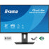 iiyama PROLITE XB2797HSN-B1 27 inch IPS Monitor, Full HD, 1ms, HDMI, DisplayPort, Freesync, 100Hz, Speakers, Black, Internal PSU