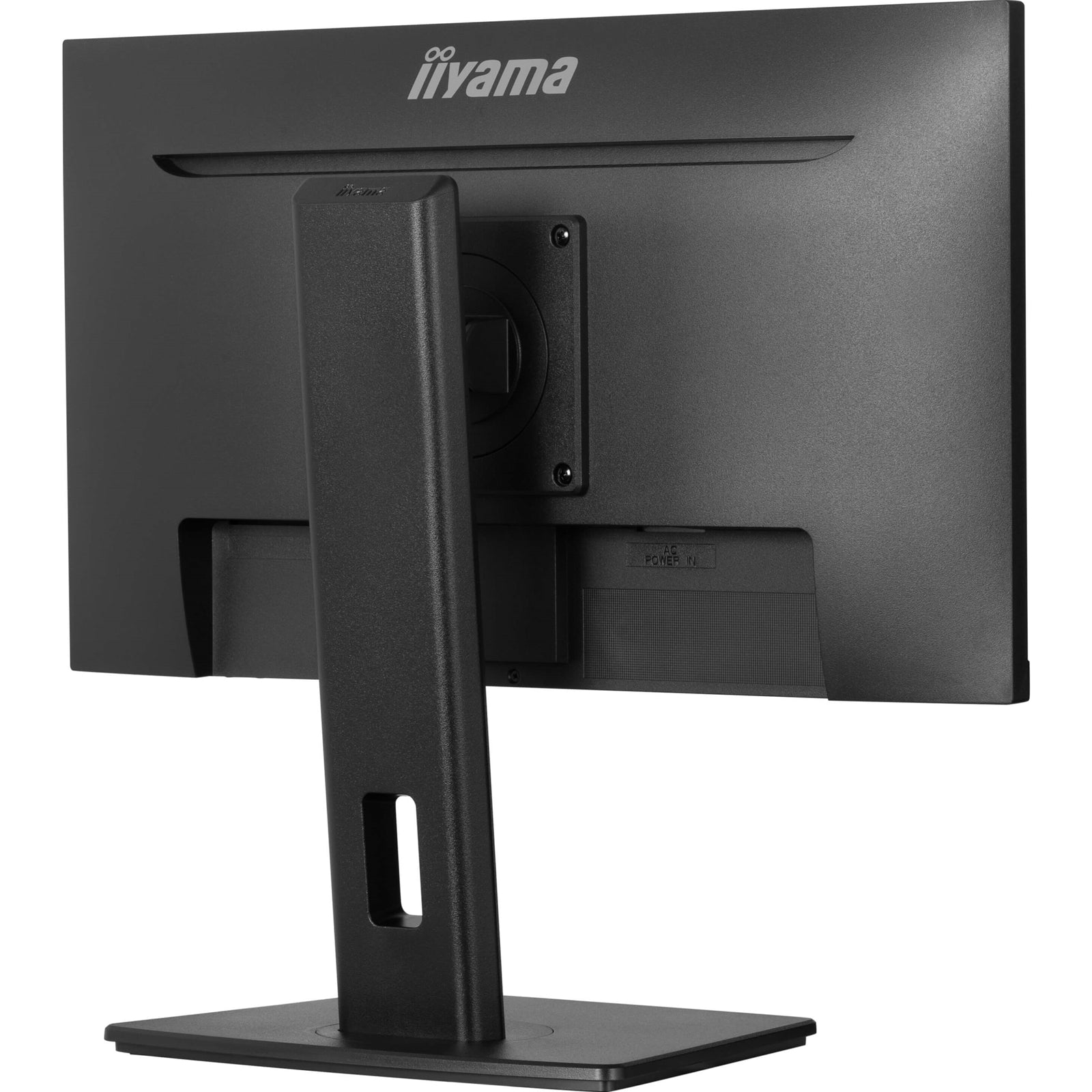iiyama PROLITE XUB2293HS-B6 22 inch IPS Monitor, Full HD, 1ms, HDMI, DisplayPort, Freesync, 100Hz, Speakers, Black, Internal PSU, Height Adjust, Pivot, ACR, VESA