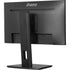 iiyama PROLITE XUB2293HS-B6 22 inch IPS Monitor, Full HD, 1ms, HDMI, DisplayPort, Freesync, 100Hz, Speakers, Black, Internal PSU, Height Adjust, Pivot, ACR, VESA