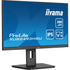 iiyama PROLITE TXUB2493HSU-B6 24 Inch IPS Monitor, Full HD, 1ms, 100Hz, USB Hub, HDMI, DisplayPort, Speakers, Black, Internal PSU, Height Adjustable, Pivot, VESA