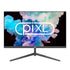 piXL CM215F17 21.5 Inch Frameless Monitor, Slim Design, 5ms Response Time, 75Hz Refresh Rate, Full HD 1920 x 1080, VGA / HDMI, 16.7 Million Colour Support, Black Finish