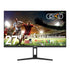piXL X-Series GS27QIDPHA 27 Inch QHD IPS Gaming Monitor with 200Hz Refresh Rate, 2560 x 1440 Resolution, 1ms Response Time, 2x HDMI 2.0 & 2x DisplayPort 1.4