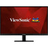 Viewsonic VA2406-H  23.6 Inch Monitor, Full HD, VGA, HDMI, 75Hz, 4ms, VESA, Tilt